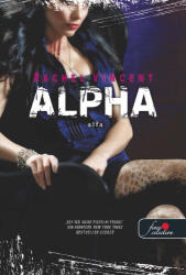 Alfa - Keménytábla (ISBN: 9789633991718)