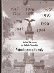 Vándormadarak (ISBN: 9789630806978)