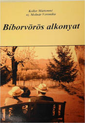 Bíborvörös alkonyat (ISBN: 9789630865685)