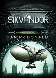 Síkvándor (ISBN: 9789636899585)