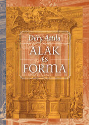 Alak és forma (ISBN: 9789636627126)