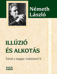Illúzió és alkotás (ISBN: 9786155465154)