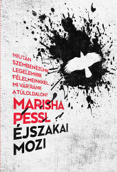 Éjszakai mozi (ISBN: 9789636899073)