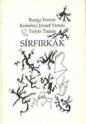 Sírfirkák (ISBN: 9789638578402)