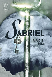 Sabriel (ISBN: 9789636899936)