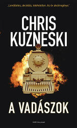 A vadászok (ISBN: 9789636897260)