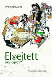 Elrejtett névjegyek (ISBN: 9789736653803)