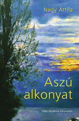 Aszú alkonyat (ISBN: 9789736653858)
