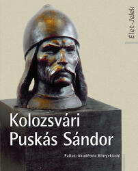 Kolozsvári Puskás Sándor (ISBN: 9789736653292)
