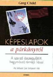 Képeslapok a párkányról (ISBN: 9789632177427)