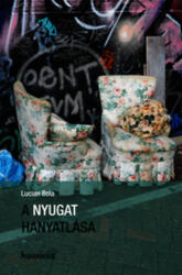 A Nyugat hanyatlása (ISBN: 9789731651163)