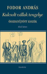 Kulcsolt vállak tengelye (ISBN: 9789636932626)