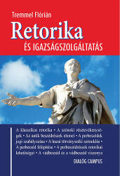 Retorika és igazságszolgáltatás (ISBN: 9786155376412)