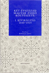 Két évszázad magyar-zsidó költészete I (ISBN: 9789639512733)