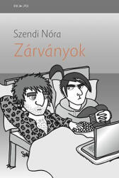 Zárványok (ISBN: 9789637043710)