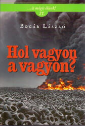 Hol vagyon a vagyon? (ISBN: 9789636628024)