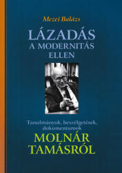 Lázadás a modernitás ellen (ISBN: 9789636628130)