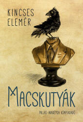 Macskutyák (ISBN: 9789736653933)