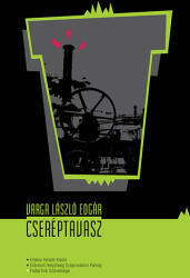 Cseréptavasz (ISBN: 9786068118291)