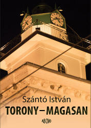 Torony - magasan (ISBN: 9786155353840)