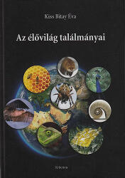 Az élővilág találmányai (ISBN: 9789732610428)