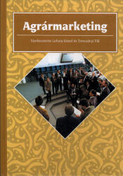 Agrármarketing (ISBN: 9789638439239)