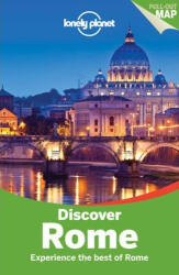 Lonely Planet: Discover Rome (ISBN: 9781742205700)