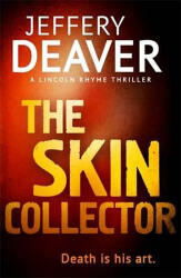 The Skin Collector (ISBN: 9781444757491)