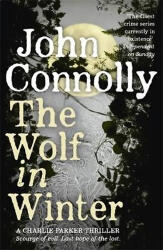 The Wolf in Winter (ISBN: 9781444755350)