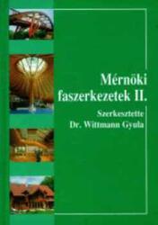 Mérnöki faszerkezetek II (ISBN: 9789633563311)