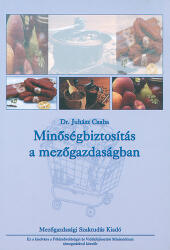 Minőségbiztosítás a mezőgazdaságban (ISBN: 9799633563334)