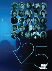 R25. A rendszerváltás után született generáció (ISBN: 9786155070457)