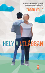 Hely a világban (ISBN: 9789634051503)