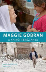 Maggie Gobran (ISBN: 9786155246487)