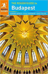 Rough Guide: Budapest (ISBN: 9781409369073)