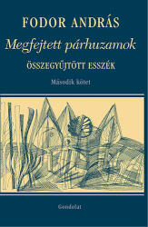 Megfejtett párhuzamok (ISBN: 9789636936204)