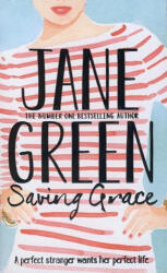 Saving Grace (ISBN: 9781447284697)