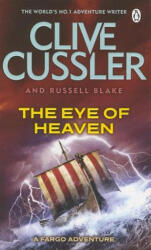The Eye of Heaven (ISBN: 9781405914383)