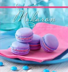 Makaron - A szivárvány minden színében (ISBN: 9789632517636)
