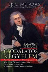 Csodálatos kegyelem (ISBN: 9786155246654)
