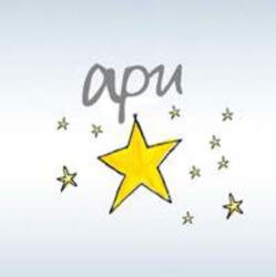 Apu (ISBN: 9789633577509)