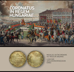 Coronatus in regem Hungariae (ISBN: 9786155209505)
