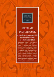 Hatalmi diskurzusok (ISBN: 9789632006550)