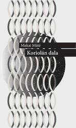 Koriolán dala (ISBN: 9789637043857)