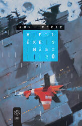 Mellékes háború (ISBN: 9789634061601)