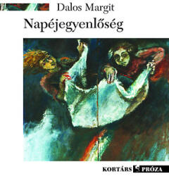 Napéjegyenlőség (ISBN: 9789639985858)
