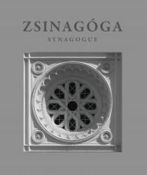 Zsinagóga (ISBN: 9789639947313)
