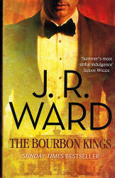 The Bourbon Kings (ISBN: 9780349409887)