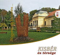 Kisbér és térsége (ISBN: 9786155600135)