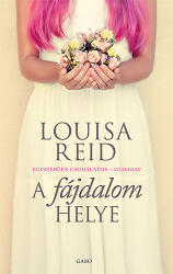 A fájdalom helye (ISBN: 9789634060901)